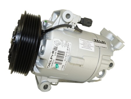 Klimakompressor RENAULT MEGANE III CLIO III NISSAN QASHQAI 8200688814