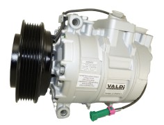 AC Compressor AUDI A4 A6 A8...