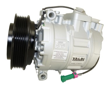 AC Compressor AUDI A4 A6 A8 PORSCHE 911 BOXTER CAYMAN 447220-8267