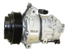 AC Compressor KIA SORENTO...