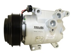 AC Compressor MAZDA...