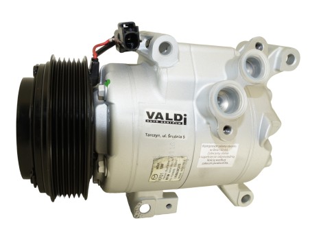 AC Compressor MAZDA 3/6/CX-5 CA500JUBCA11