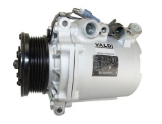 AC Compressor ASX LANCER...