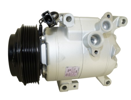 AC Compressor MAZDA 3/6/CX-5 F500-JUBBB-01
