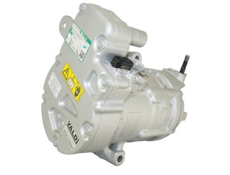 Klimakompressor MG ZS EV Electric SHS-27H3153