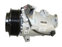 AC Compressor KIA CEED III...