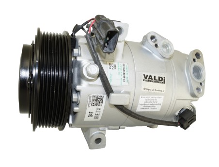 Klimakompressor KIA CEED III 1.0 T-GDI CA500PDPKC05