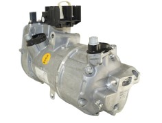 New AC Compressor MERCEDES...