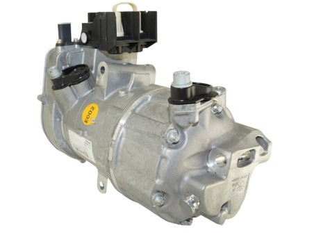 New AC Compressor MERCEDES E-CLASS GLE GLS CLS AMG GT A0008303604