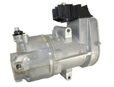 Neuer Klimakompressor MERCEDES...