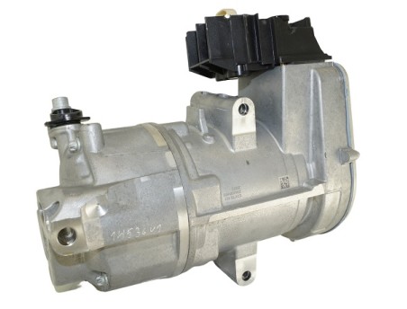 New AC Compressor MERCEDES E-CLASS GLE GLS CLS AMG GT A0008303604