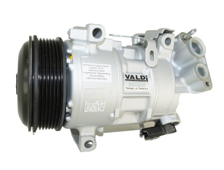 AC Compressor CITROEN DS OPEL PEUGEOT 447250-5150