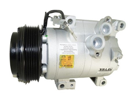AC Compressor MAZDA 3/6/CX5 F500-RNBAA-03