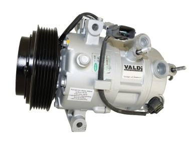AC Compressor HYUNDAI IX35 KIA SPORTAGE III 10- 2.0 CRDI F500-BXDEA-05