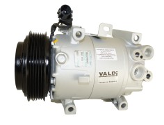 AC Compressor KIA PICANTO...