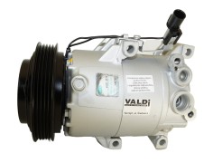 AC Compressor HYUNDAI I20 I...