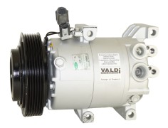 AC Compressor HYUNDAI I20...