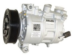 AC Compressor AUDI SEAT...