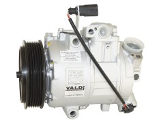 AC Compressor CORDOBA IBIZA...