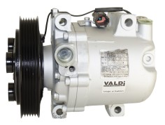 Klimakompressor NISSAN...