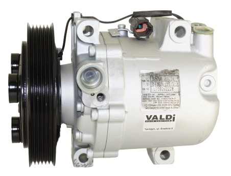 AC Compressor NISSAN ALMERA PRIMERA 96- 2.0 926002J204