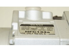 AC Compressor SUBARU LEGACY... 2