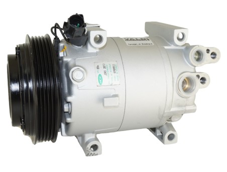 AC Compressor HYUNDAI I20 I 08- 1.2 F500-KP8AA-11