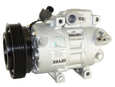 AC Compressor HYUNDAI SANTA...