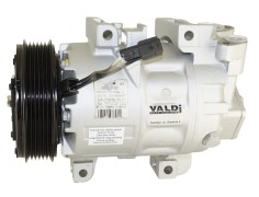 Klimakompressor NISSAN...