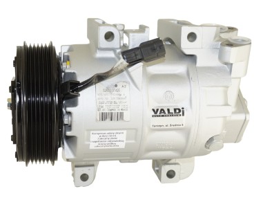 AC Compressor NISSAN ALTIMA 13- 2.5 L 926003TA2E