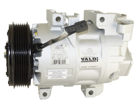 AC Compressor NISSAN ALTIMA 13- 2.5 L 926003TA2E