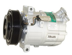 AC Compressor OPEL VECTRA C...