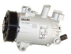 AC Compressor AUDI SEAT...