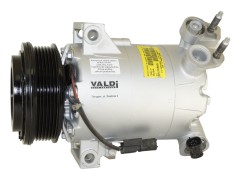 AC Compressor FORD C-MAX...