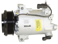 AC Compressor FORD FIESTA...