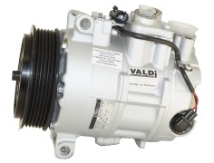 AC Compressor MERCEDES...