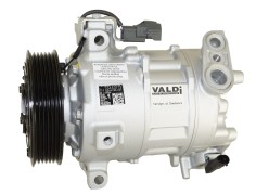 AC Compressor JEEP COMPASS...