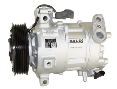 AC Compressor JEEP COMPASS 1.6 2.0 CRD 447250-1340 53440773