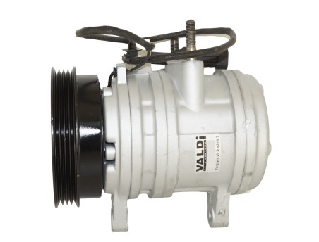AC Compressor TATA INDIGO INDICA 1.4 F500-JNYCA-06