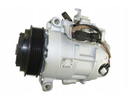 Klimakompressor MERCEDES C-KLASSE C204 E-KLASSE W212 GLK CLS A0008302500