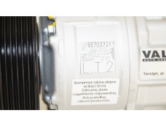 AC Compressor OPEL CORSA D... 2