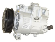 AC Compressor AUDI SEAT...