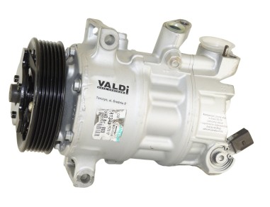 AC Compressor AUDI SEAT SKODA VW 5N0820803 PXE14-1701P