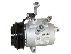 AC Compressor HYUNDAI I10...