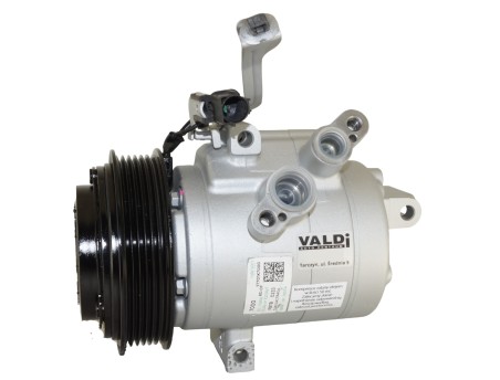 AC Compressor HYUNDAI I10 III 1.0 MPI 97701-K7000