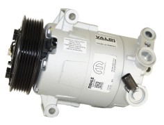 AC Compressor FIAT TORO...