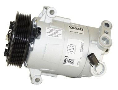 AC Compressor FIAT TORO JEEP RENEGADE COMPASS 51961724