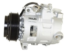 AC Compressor OPEL ASTRA G...