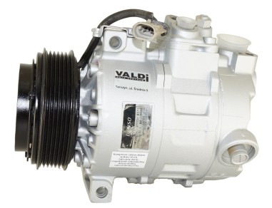 AC Compressor OPEL ASTRA G VECTRA B ZAFIRA A 447220-8071