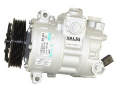 AC Compressor AUDI SEAT...